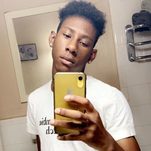 Meet your Posher, Andre